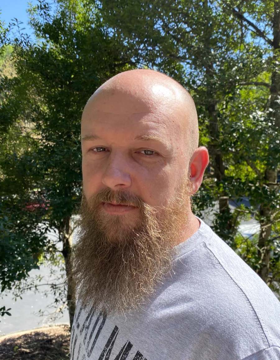 Tim Naylor, the person who writes and builds everything on this site.